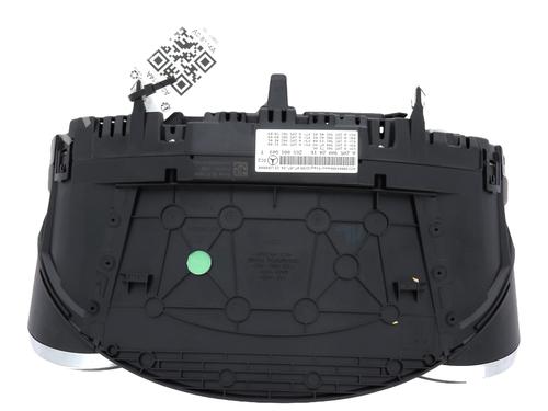 Used Instrument cluster MERCEDES-BENZ C-CLASS (W205) C 250 BlueTEC / d (205.008, 205.006) (204 hp) 25908099