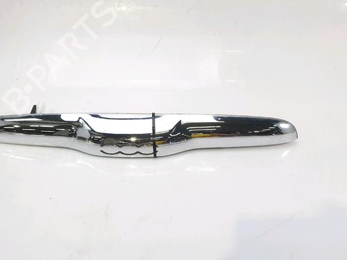 Used Tailgate handle FIAT 500 (312_) 1.2 (312AXA1A) (69 hp) 29623607