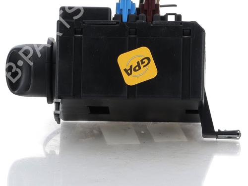 Steering column stalk MERCEDES-BENZ A-CLASS (W168) A 170 CDI (168.009, 168.109) | BP19435586I23 