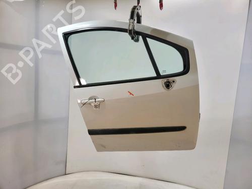 Tür rechts vorne für RENAULT MODUS / GRAND MODUS (F/JP0_) 1.5 dCi 75 (75 hp) 30049680