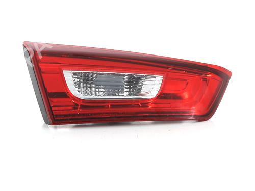 Used Left tailgate light Left tailgate light MITSUBISHI ASX (GA_W_) 1.8 DI-D 4WD (GA6W) (116 hp) 33752022 33752022