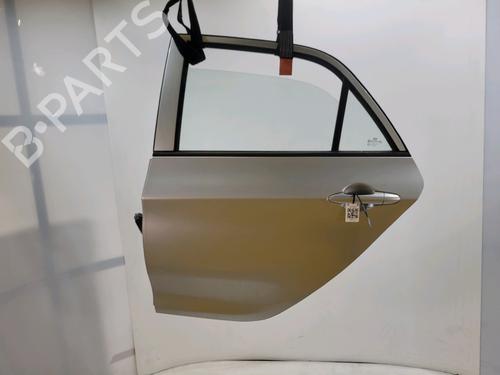 Used Left rear door KIA PICANTO II (TA) 1.0 (69 hp) 29231944