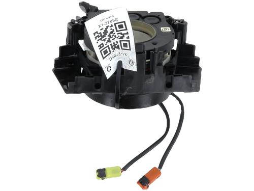 Squib airbag NISSAN QASHQAI I (J10, NJ10) 1.5 dCi | BP29578683C102 