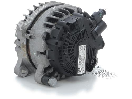 Alternator PEUGEOT 208 I (CA_, CC_) 1.6 HDi / BlueHDi 75 | BP32378610M7