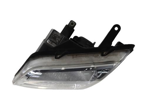 Left headlight FORD TRANSIT CONNECT (P65_, P70_, P80_) 1.8 Di | BP28160439C28 