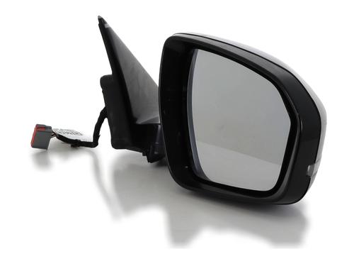 Right mirror LAND ROVER RANGE ROVER EVOQUE (L538) 2.2 D | BP29381211C27 