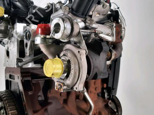 Engine RENAULT MODUS / GRAND MODUS (F/JP0_) 1.5 dCi (FP0F, JP0F) | BP31057593M1 