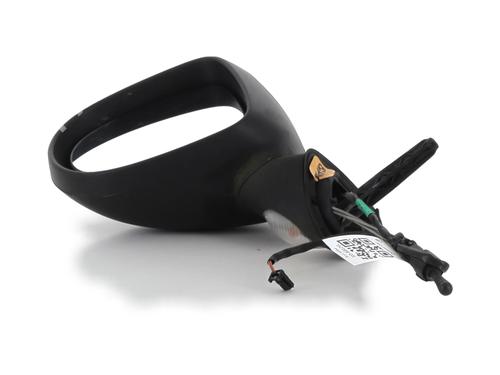 Left mirror RENAULT MODUS / GRAND MODUS (F/JP0_) 1.5 dCi (FP0G, JP0G) | BP30716214C26