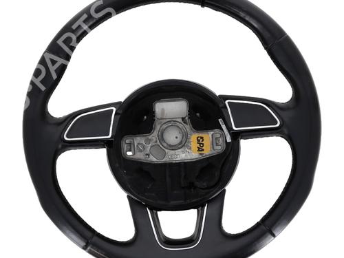 Rat Rat AUDI Q3 (8UB, 8UG) 2.0 TDI (150 hp) 32254912 32254912