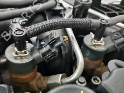 Engine FORD C-MAX (DM2) 1.6 TDCi | BP32848429M1  - Image 9