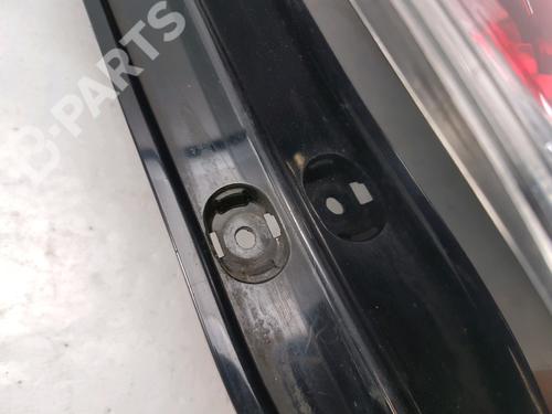 Right taillight MAZDA 5 (CR) 2.0 CD (CR19) | BP11120279C35 