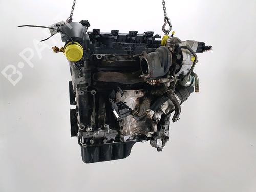 Engine PEUGEOT 308 CC (4B_) 1.6 16V | BP39547351M1 - Image 2