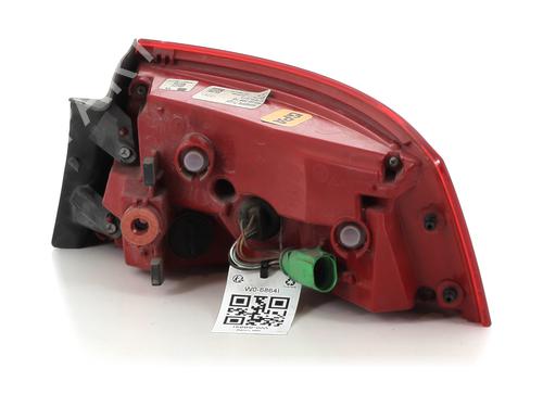 Left taillight AUDI A5 Sportback (8TA) 2.0 TDI quattro | BP29347175C34 