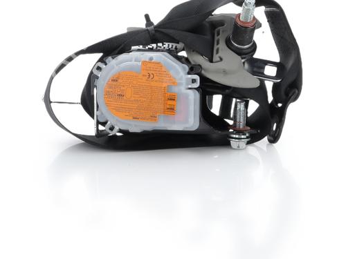 Front right seatbelt KIA PICANTO II (TA) 1.0 | BP39971571I25 - Image 2