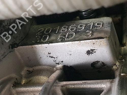 Engine BMW X5 (E70) 3.0 d | BP36428432M1 - Image 9