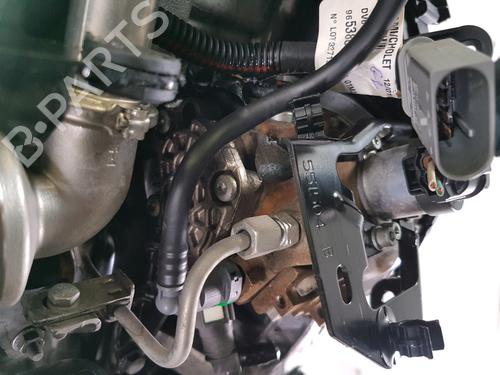 Engine CITROËN C3 Picasso (SH_) 1.6 HDi | BP39224760M1 - Image 6