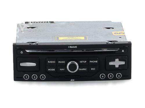 radio-citroen-ds3-sa_-2009-2010-2011-2012-2013-2014-2015-2016-32513254 main image