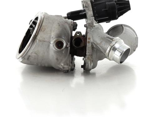 Turbocharger/Supercharger BMW X1 (F48) sDrive 18 i | BP29517418M71 