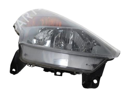 Used Right headlight Right headlight 37626987 37626987