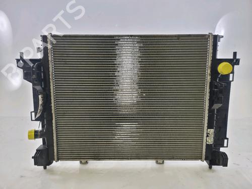 Køler RENAULT TWINGO III (BCM_, BCA_) 1.0 SCe 70 (71 hp) 24215475