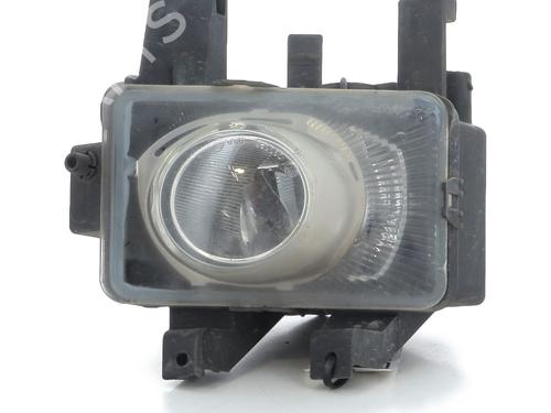 Højre Foran Tågelygte OPEL ASTRA H GTC (A04) 1.8 (L08) (140 hp) 31057932