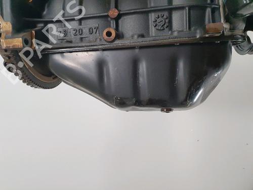 Engine RENAULT TWINGO II (CN0_) 1.2 16V (CN04, CN0B) | BP36288496M1  - Image 9