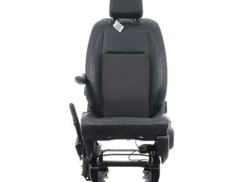 Used Left front seat CITROËN JUMPY III Van (V_) 2.0 BlueHDi 120 (122 hp) 31057686