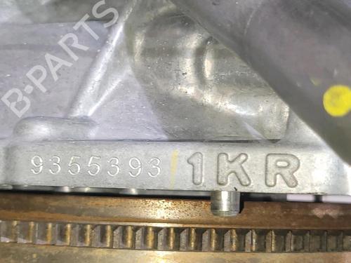 Engine TOYOTA AYGO X (_B7_) 1.0 VVT-i (KGB70) | BP32278159M1  - Image 6