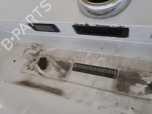 Achterklep BMW X6 (E71, E72) xDrive 35 d | BP30917837C6