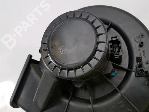Heater blower motor VW POLO (9N_, 9A_) 1.4 TDI | BP11186720M62 