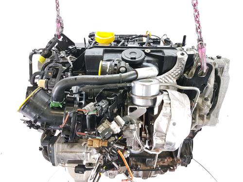Engine RENAULT SCÉNIC III (JZ0/1_) 1.6 dCi (JZ00, JZ12) | BP36487584M1 - Image 5