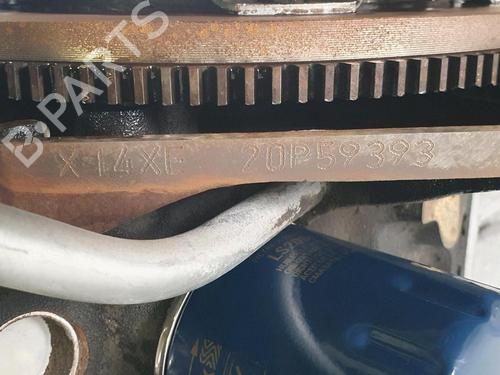 Engine OPEL ASTRA G Hatchback (T98) 1.4 16V (F08, F48) | BP36691352M1  - Image 7