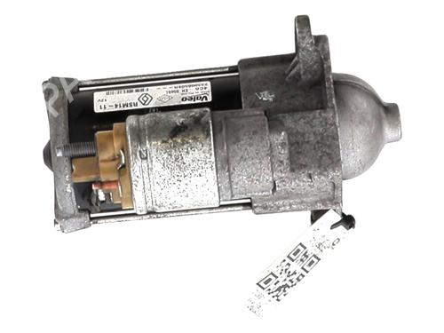 Starter RENAULT CLIO IV (BH_) 1.5 dCi 90 | BP30405248M8
