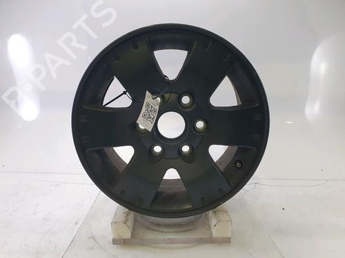 Rim MITSUBISHI PAJERO III (V7_W, V6_W) 3.2 Di-D (V68W) | BP26038470C45 