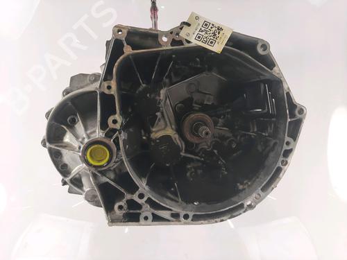 Gearbox DS DS 4 / DS 4 CROSSBACK (NX_) 1.2 THP 130 (NXHNYM) | BP37657370M3 - Image 2