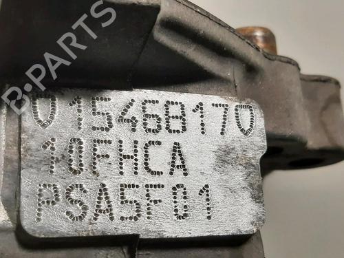 Engine PEUGEOT 207 CC (WD_) 1.6 16V | BP33533880M1  - Image 7
