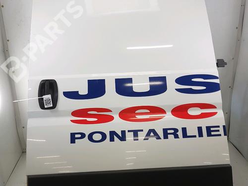 Used Left slide door Left slide door PEUGEOT BOXER Bus 2.0 BlueHDi 160 (163 hp) 10432056 10432056