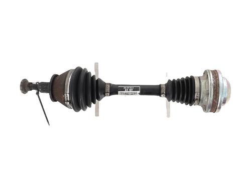Used Left front driveshaft Left front driveshaft AUDI A1 (8X1, 8XK) 1.4 TFSI (185 hp) 25831936 25831936