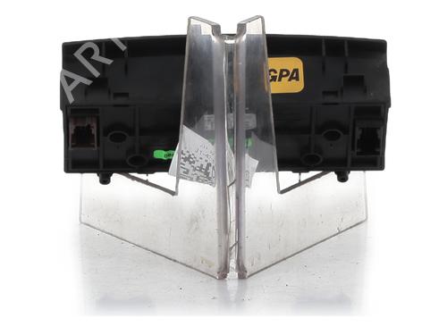 Climate control PEUGEOT PARTNER Tepee 1.6 VTi | BP30524159I5