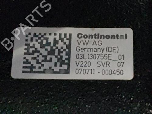 Engine SEAT IBIZA IV (6J5, 6P1) 1.6 TDI | BP37191389M1 - Image 8