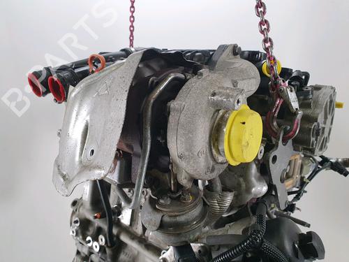 Engine CITROËN DS3 (SA_) 1.6 HDi 115 | BP30799862M1 