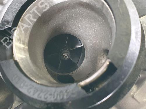 Engine AUDI A3 Sportback (8YA, 8YF) 35 TDI | BP34362442M1  - Image 7