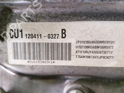 Motor CHEVROLET CAPTIVA (C100, C140) 2.2 D 4WD | BP29988382M1