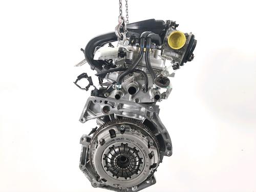 Engine NISSAN MICRA IV (K13K, K13KK) 1.2 | BP37191413M1 - Image 3