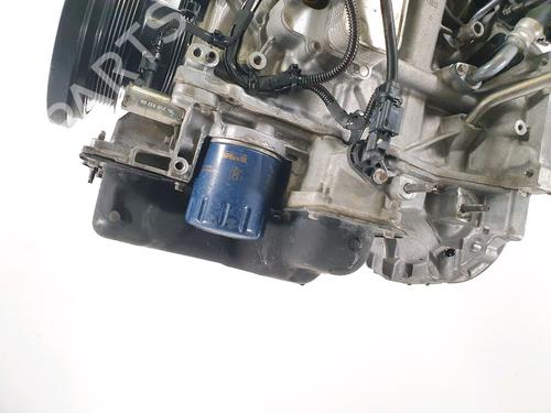 Engine PEUGEOT 2008 I (CU_) 1.2 THP 110 / PureTech 110 | BP36592544M1 - Image 11