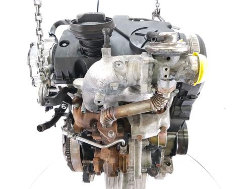Motor SKODA FABIA I Combi (6Y5) 1.4 TDI | BP29964695M1