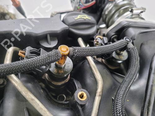 Engine CITROËN BERLINGO MULTISPACE (B9) 1.6 HDi 75 16V | BP29964730M1
