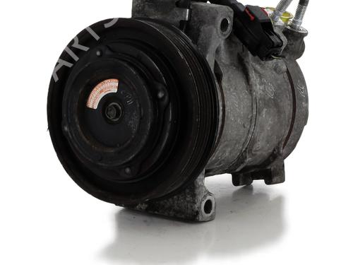 Used AC compressor JEEP GRAND CHEROKEE IV (WK, WK2) 3.0 CRD V6 4x4 (241 hp) 23874961