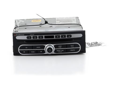 Used Radio Radio RENAULT ESPACE IV (JK0/1_) 2.0 dCi (JK03, JK04, JK1C, JK1G, JK1J, JK1K) (173 hp) 36181420 36181420