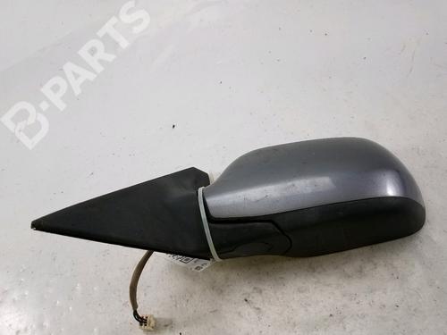 Left mirror MAZDA 6 Hatchback (GG) 2.0 DI (GG14) | BP10640559C26 